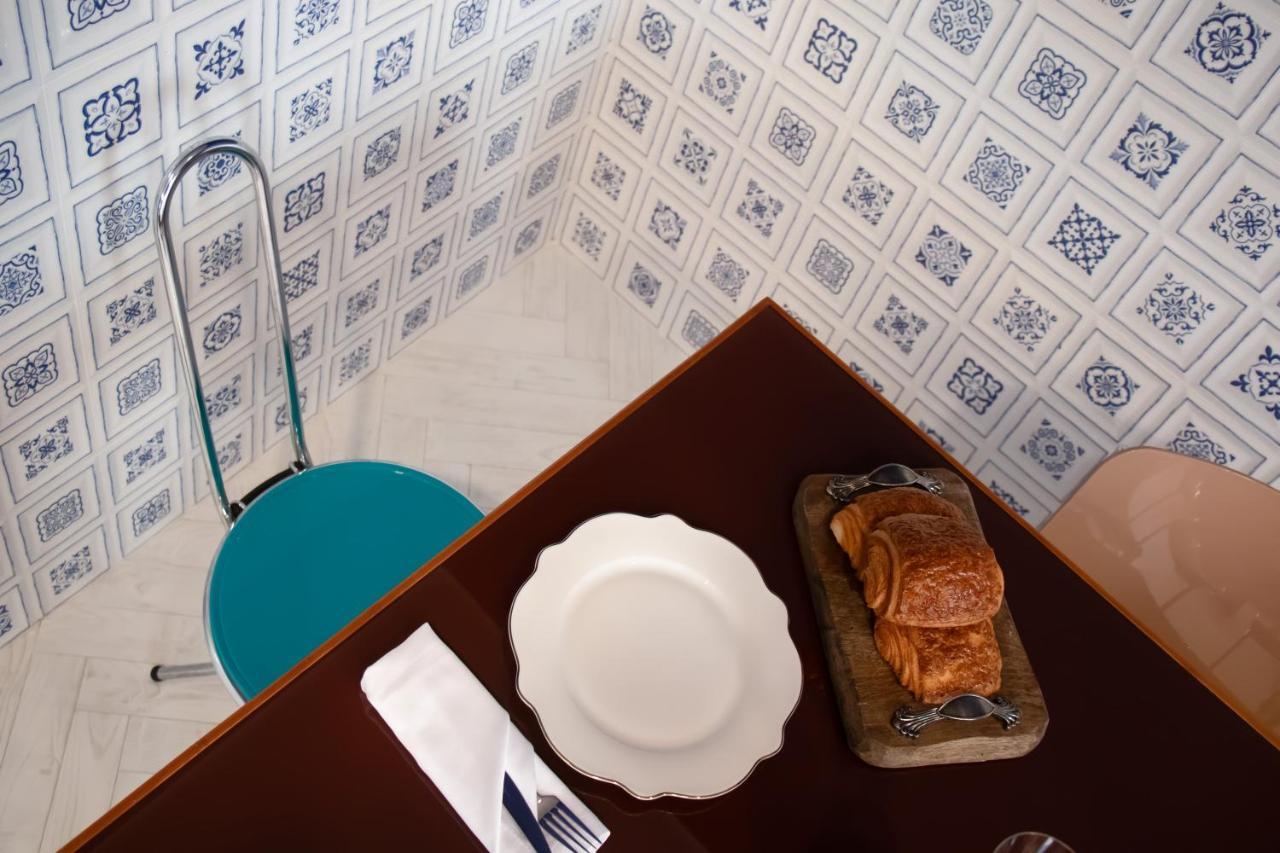 Hotel Margot Sololaki Tbilisi Esterno foto