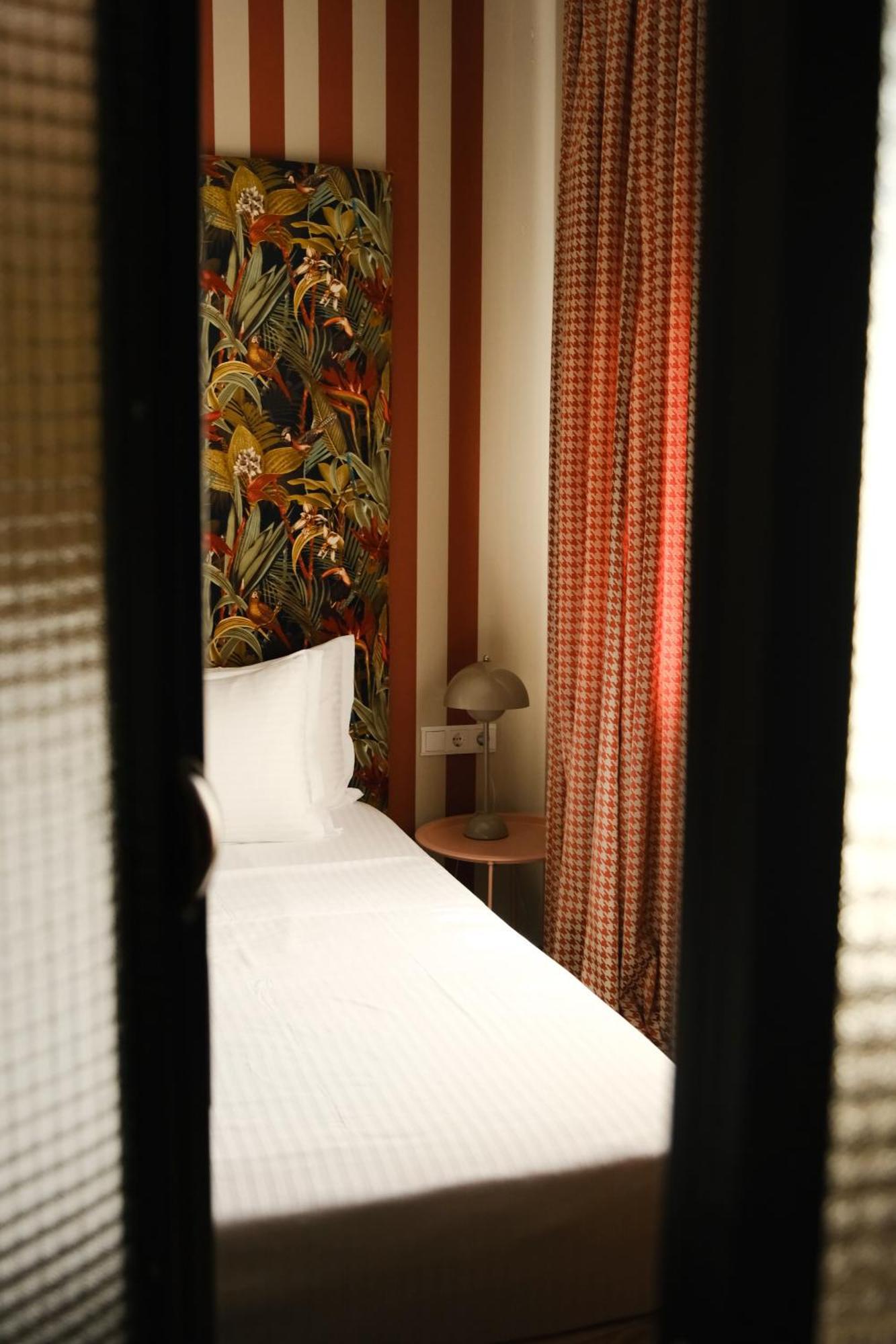 Hotel Margot Sololaki Tbilisi Esterno foto