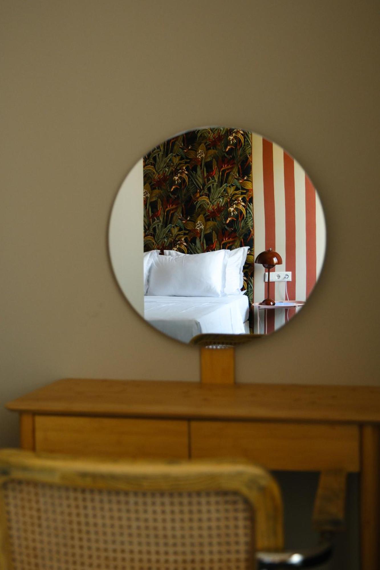 Hotel Margot Sololaki Tbilisi Esterno foto