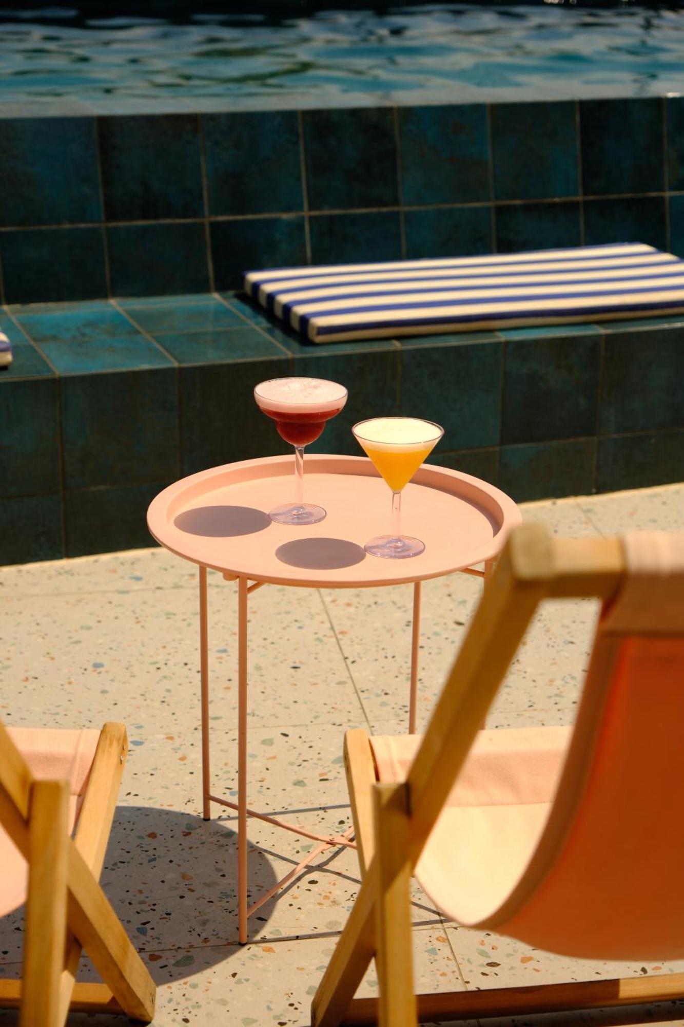 Hotel Margot Sololaki Tbilisi Esterno foto